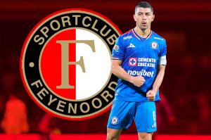 Los jugadores mexicanos que Feyenoord tiene en la mira