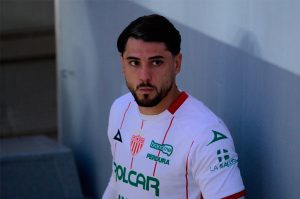 Preocupación en Necaxa, refuerzos bomba están fuera del Clausura 2026