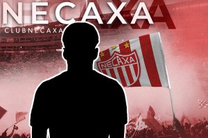 Necaxa vende un jugador y se embolsa 60 millones de pesos