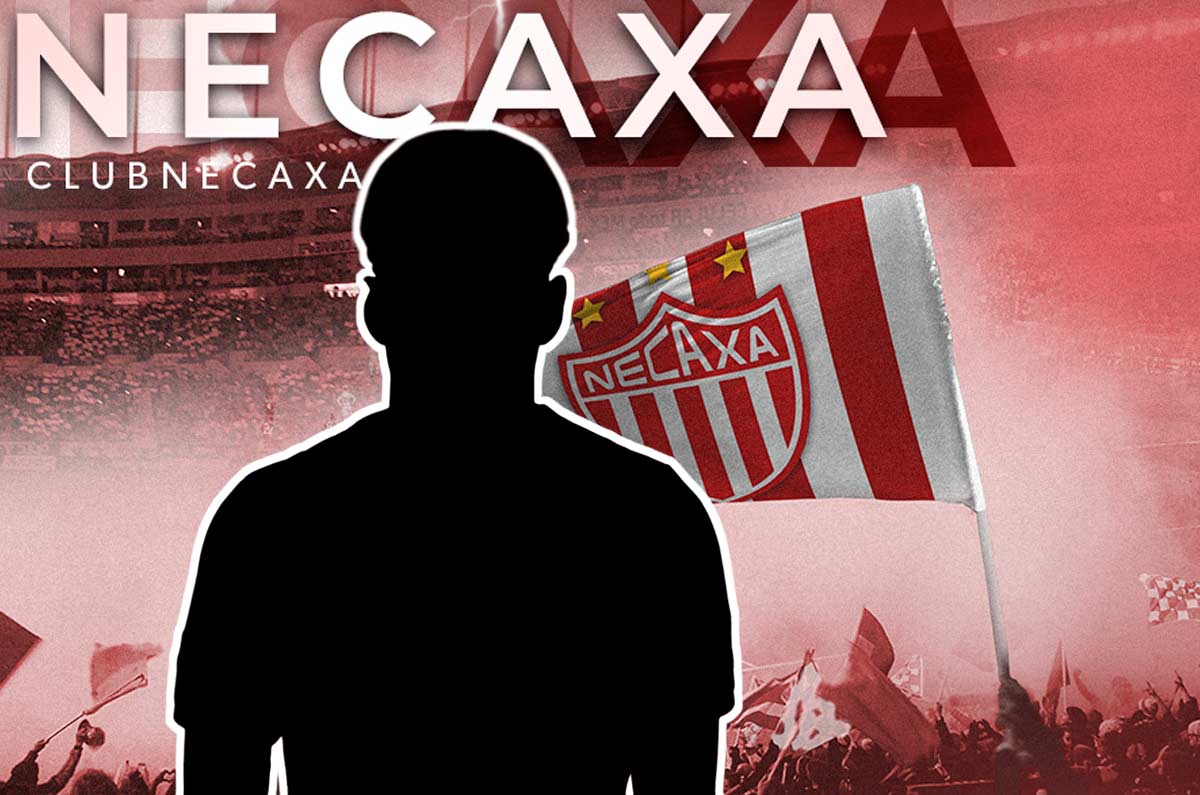 Necaxa vende un jugador y se embolsa 60 millones de pesos