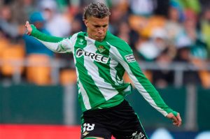 Nelson Deossa, ex Pachuca y Rayados, en graves problemas