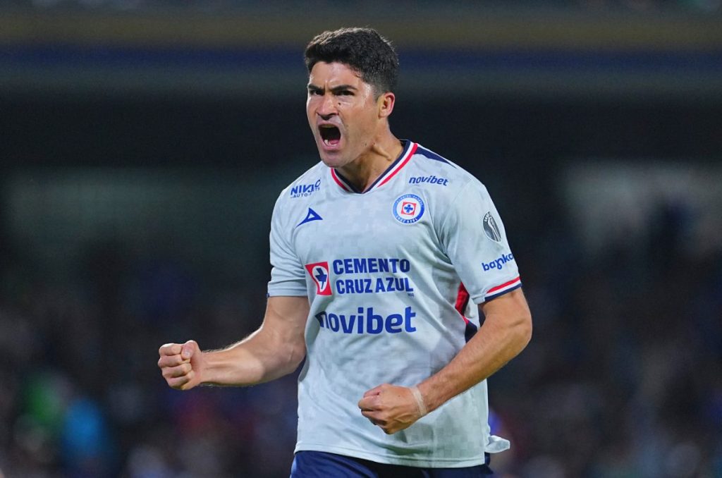 Nico Ibáñez y el sueldo millonario que lo dejó fuera de América 1