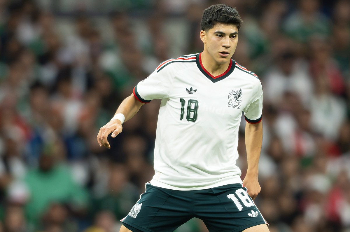 Obed Vargas y el engaño en Seattle Sounders con Selección Nacional