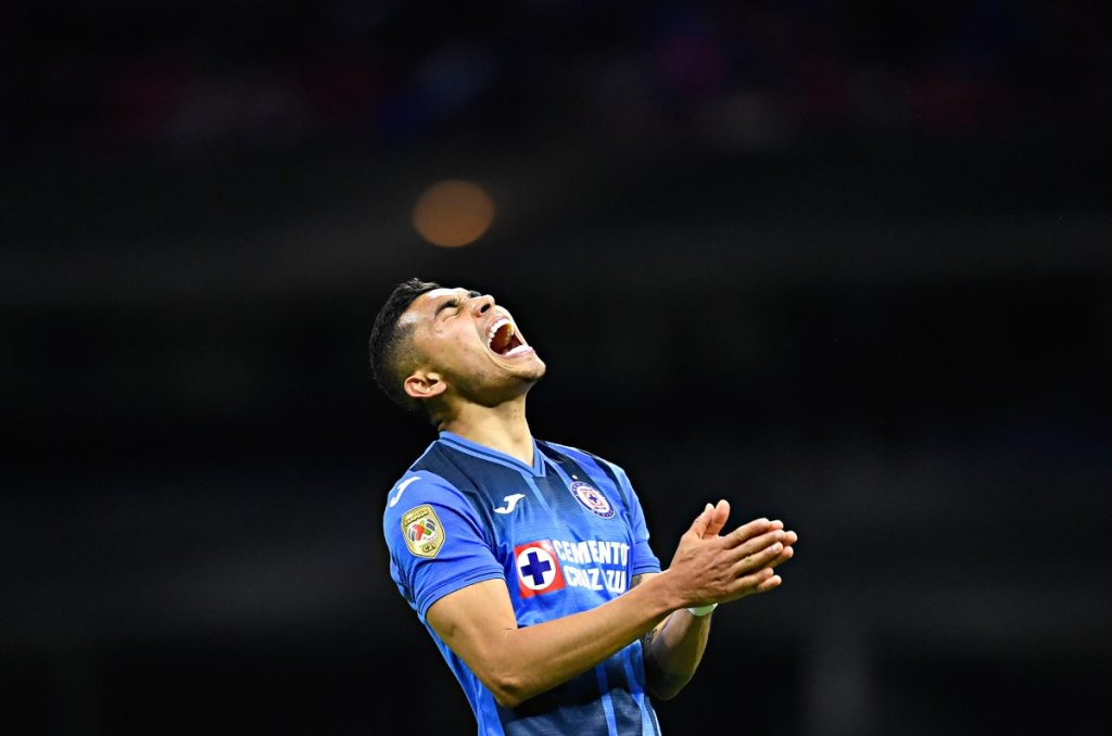 Los últimos 5 futbolistas mexicanos que Cruz Azul exportó a Europa 1