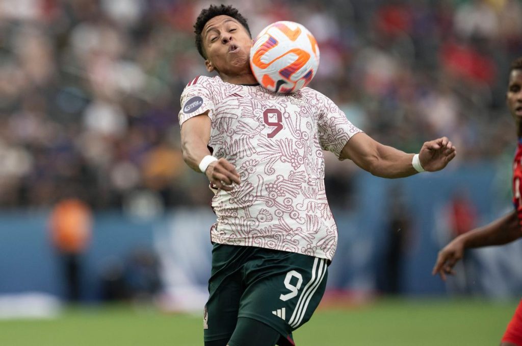 Ozziel Herrera despierta interés en equipo de Europa 0