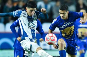 Pachuca vs Pumas: Qué necesitan para ser sublíderes y sus posibles rivales