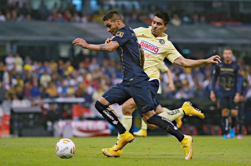 América vs Pumas: los enfrentamientos en liguilla en los últimos años 1