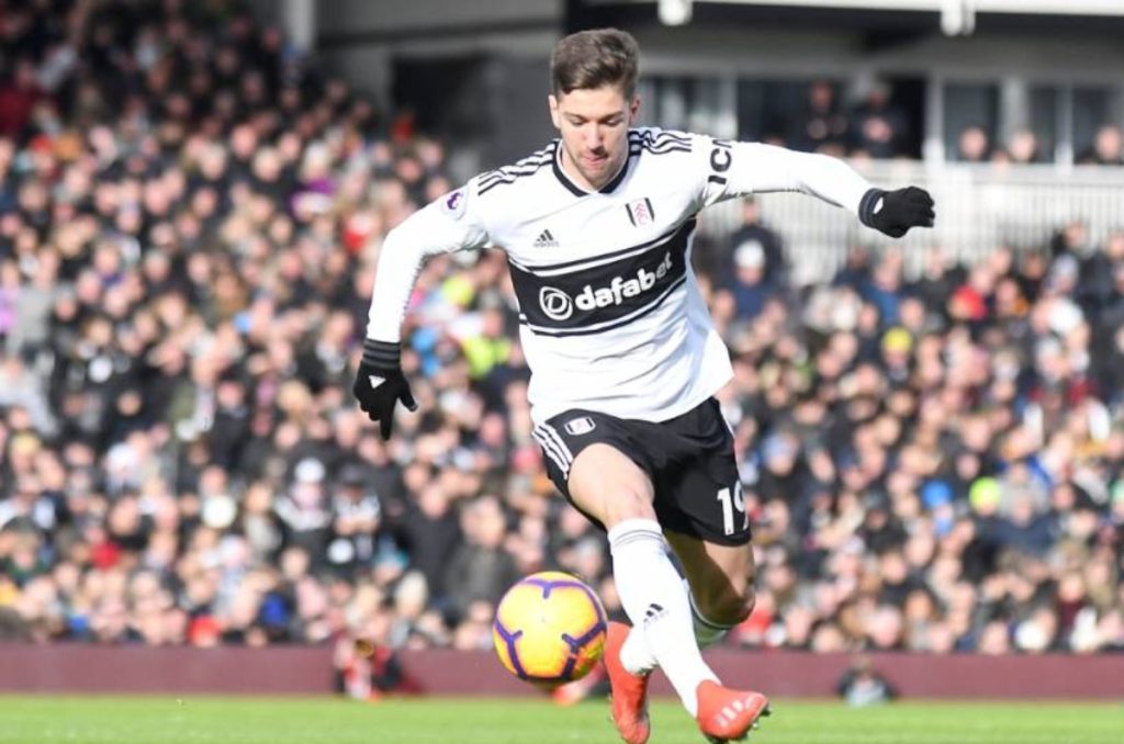 Partidos próximos del Fulham FC y lo que significan para la temporada