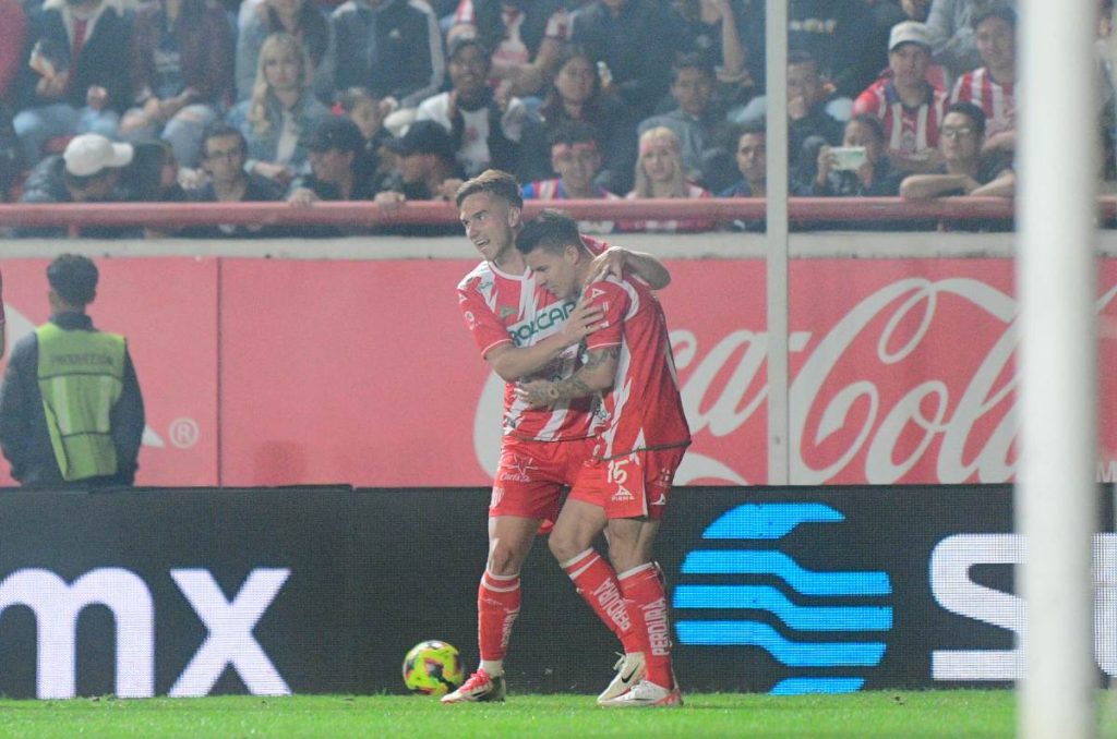 Las veces que le aplicaron la ‘Ley del Ex’ a Chivas 0