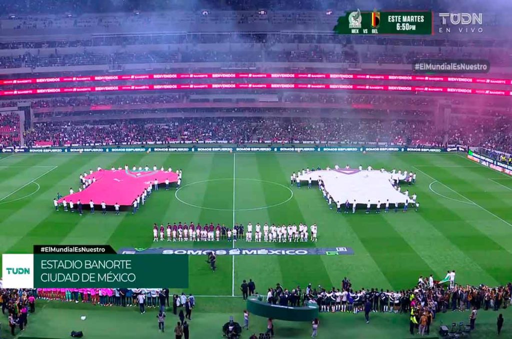 Durante el Mundial 2026, televisoras tendrán que 'bajarle' a la publicidad