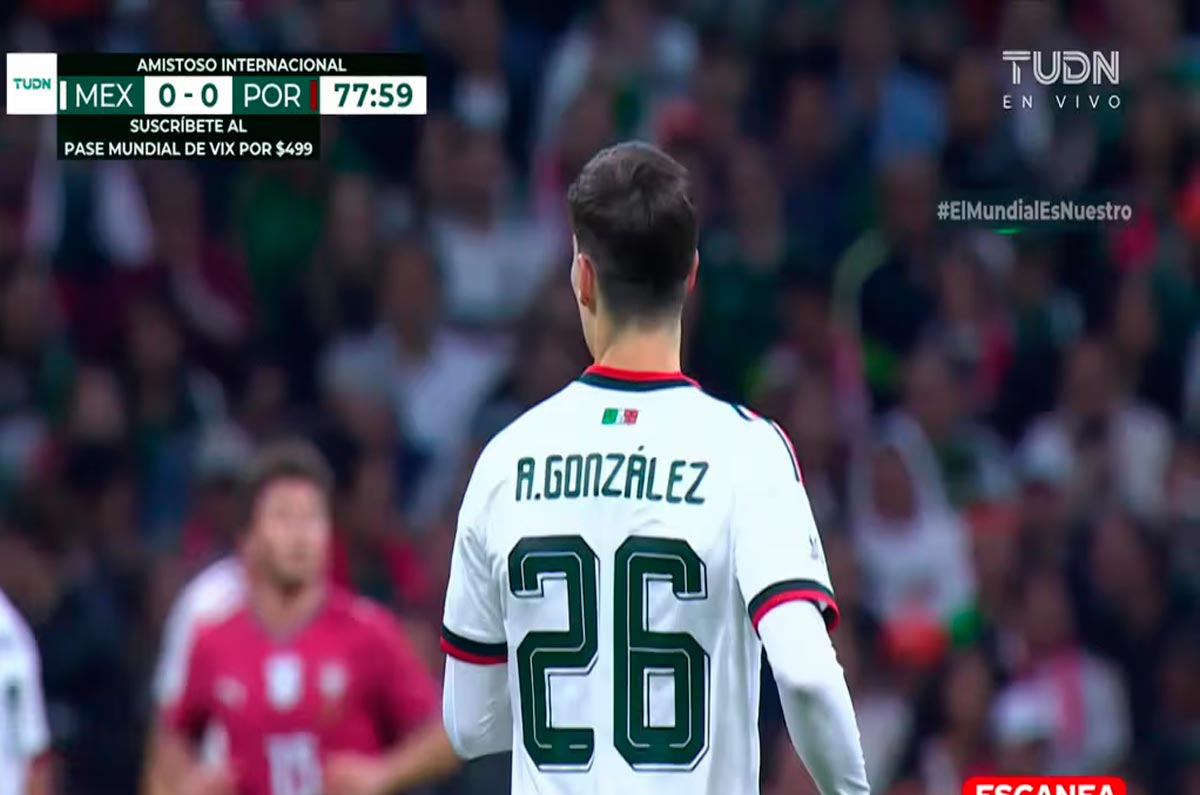 Pondrán un alto a la publicidad durante el Mundial 2026