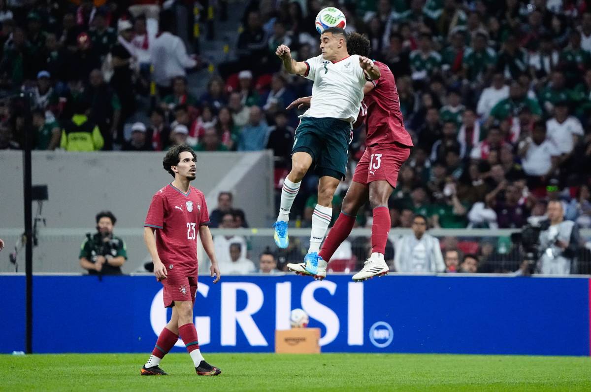 Miembro de Portugal aclara la ausencia de Cristiano Ronaldo en México