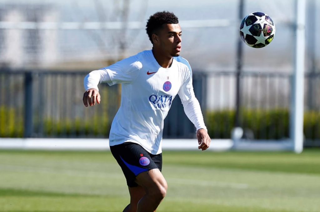 PSG vs Liverpool: a qué hora y dónde ver EN VIVO Champions League 0