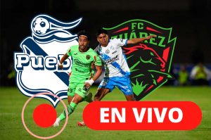 Puebla vs Juárez EN VIVO el Viernes Botanero Clausura 2026