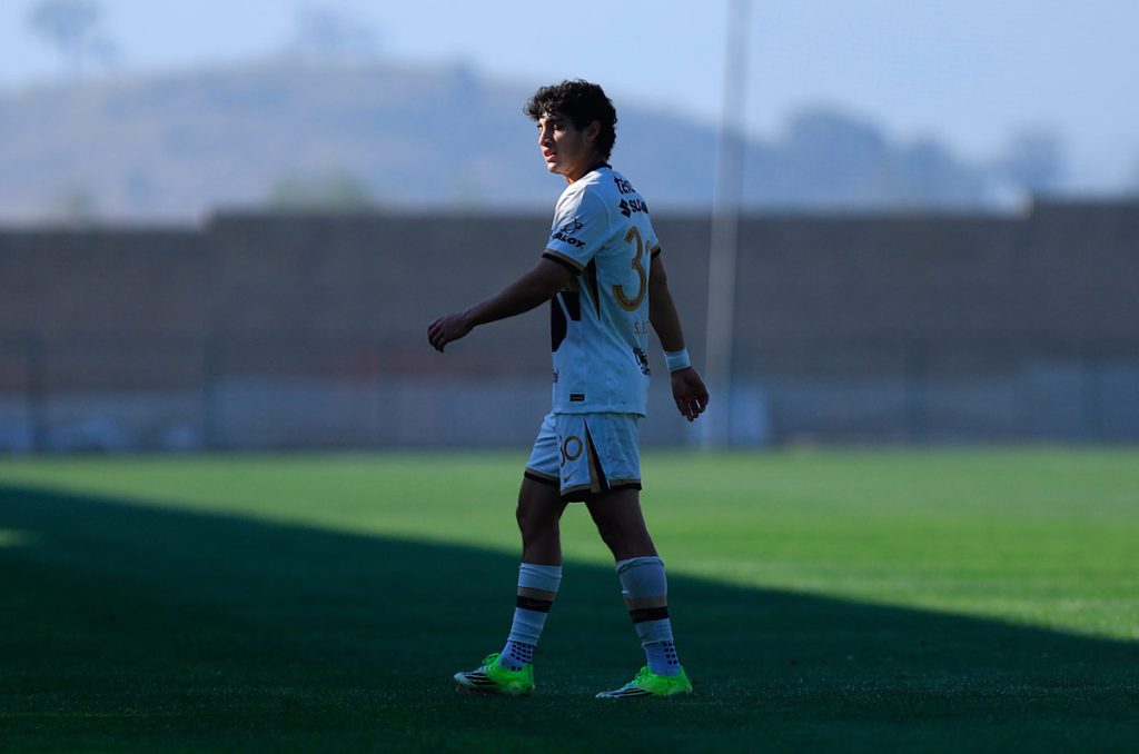 Santiago López deja a Pumas para sumarse con el Atlético Ottawa