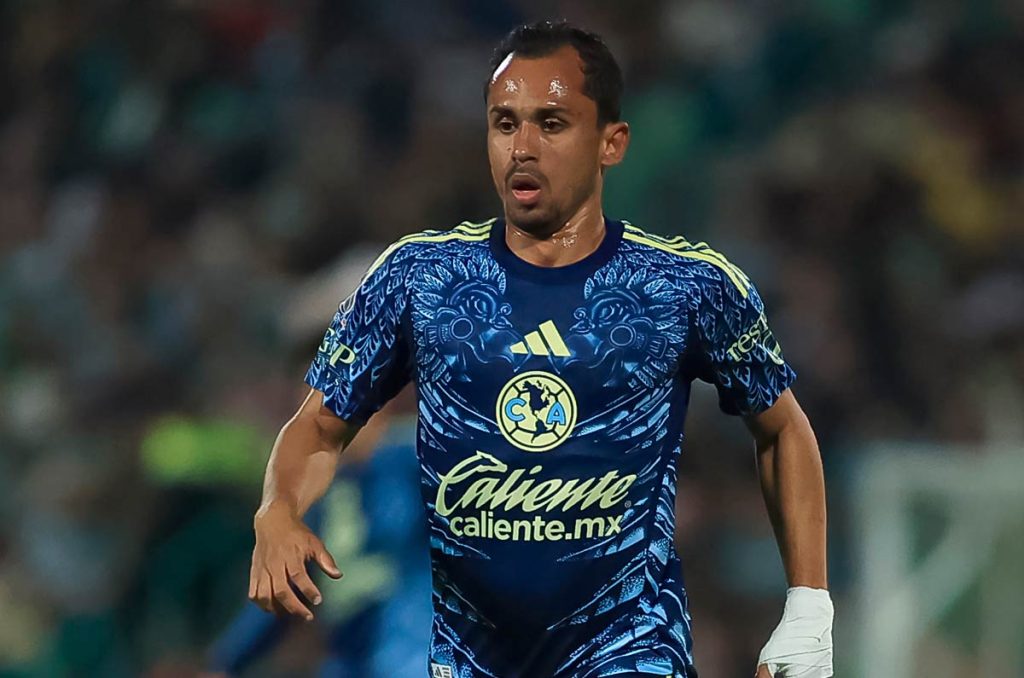 Vinicius Lima llegó a la Liga MX gracias a PVBT Football