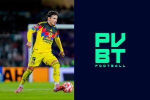 PVBT Football, la agencia que pisa fuerte en Liga MX