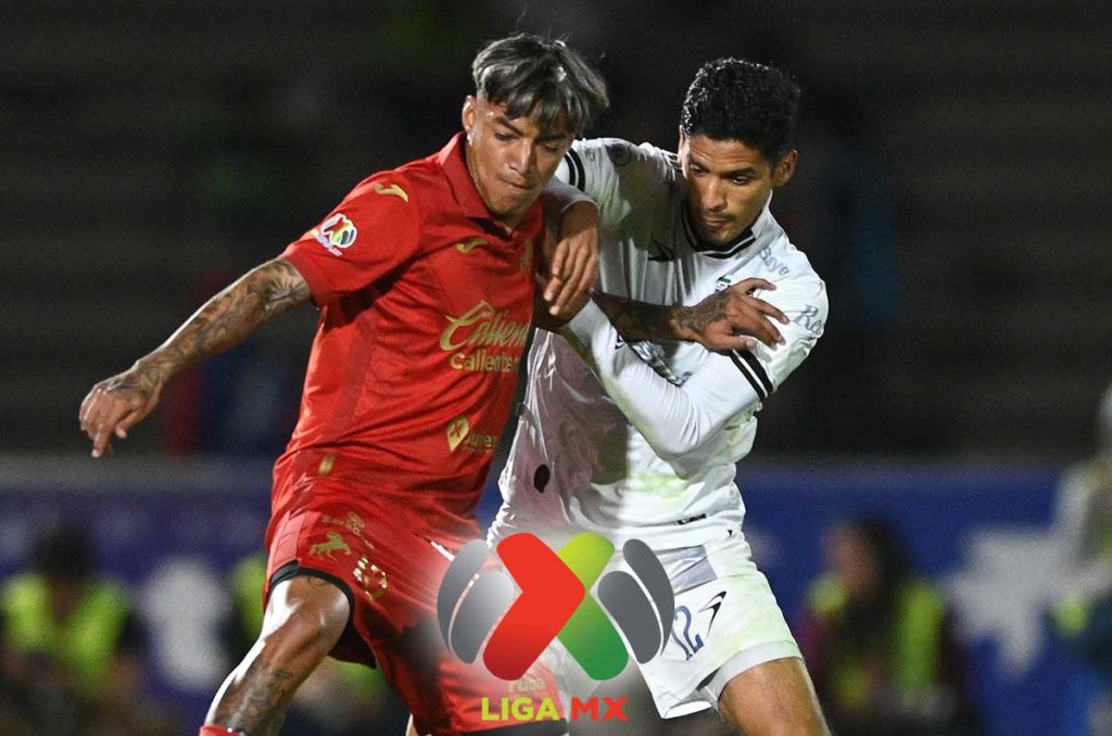 Querétaro vs Juárez EN VIVO: Cómo y dónde ver el PARTIDO PENDIENTE de la Liga MX