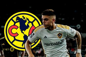 Quién es Gabriel Pec, el jugador que hizo guiño al América