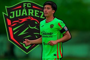 Quién es Jan Carlo Carmona, una esperanza en Juárez