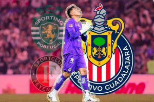 Raúl Tala Rangel: Precio y cláusula de rescisión con Chivas
