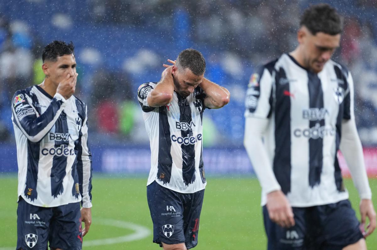 Rayados y los equipos eliminados del Clausura 2026