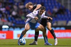 Monterrey vs Puebla: horario y dónde ver EN VIVO Jornada 16