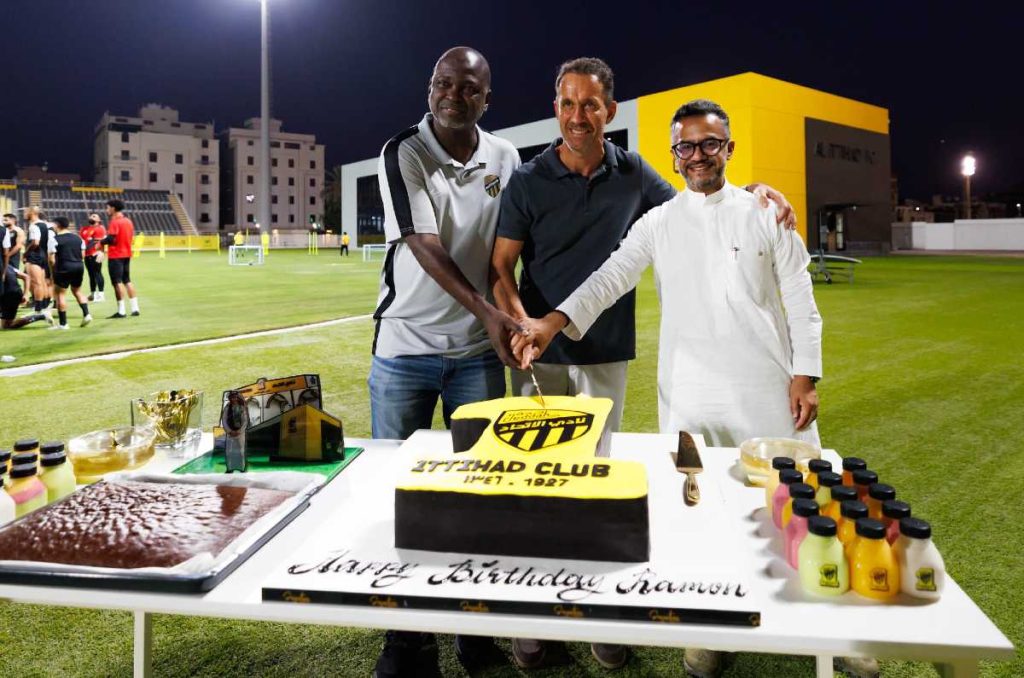 Ramón Planes, el nuevo nombre que suena para tomar las riendas de Rayados de Monterrey