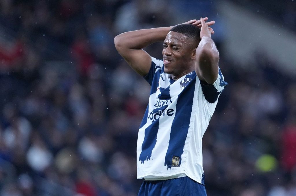 Rayados: Millonario costo para despedir a Anthony Martial