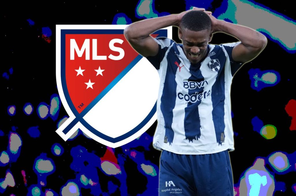 Rayados de Monterrey encamina salida de Anthony Martial y hay interesados