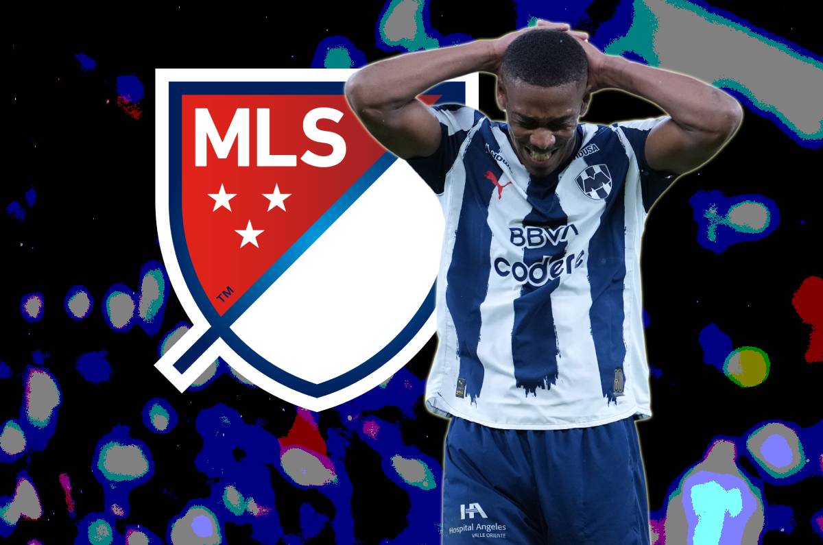 Rayados de Monterrey encamina salida de Anthony Martial y hay interesados