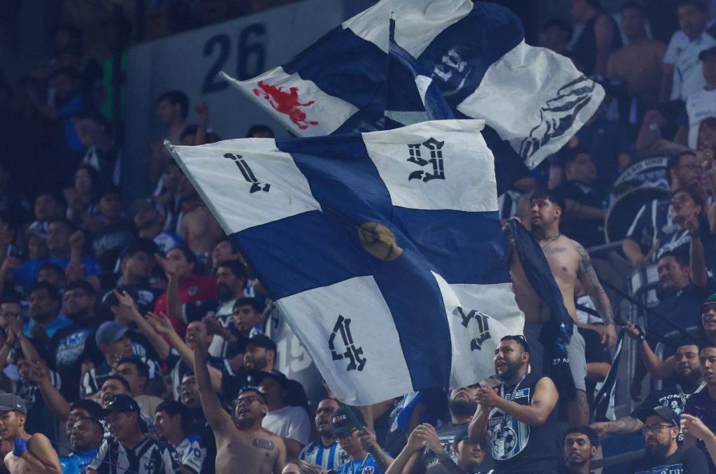 Rayados de Monterrey vale el doble que América, aseguran