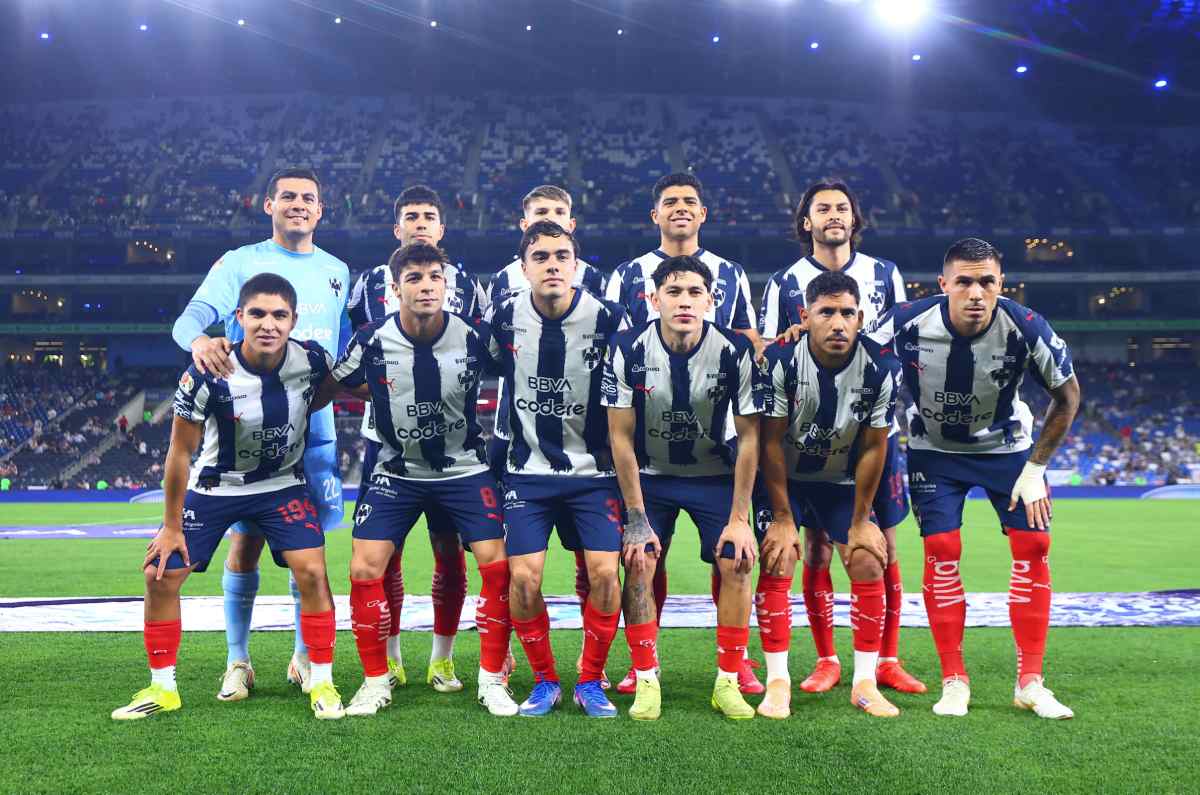 Rayados de Monterrey vale casi el doble que América, aseguran
