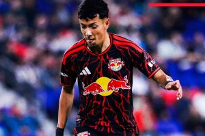 Red Bull New York catapulta a Jorge Ruvalcaba