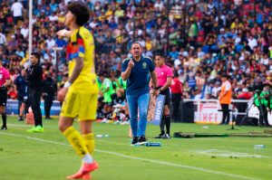 La relación se desgastó; André Jardine, en problemas con figura de América