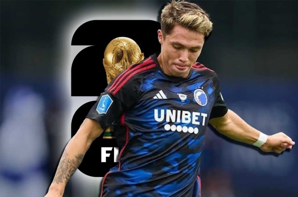 Rodrigo Huescas vuelve a las canchas y apunta al Mundial 2026