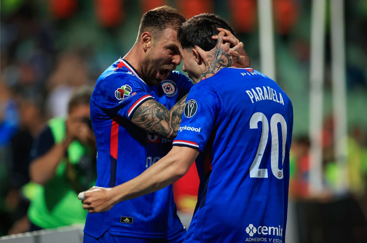 Cruz Azul vs LAFC: a qué hora y dónde ver EN VIVO Concachampions