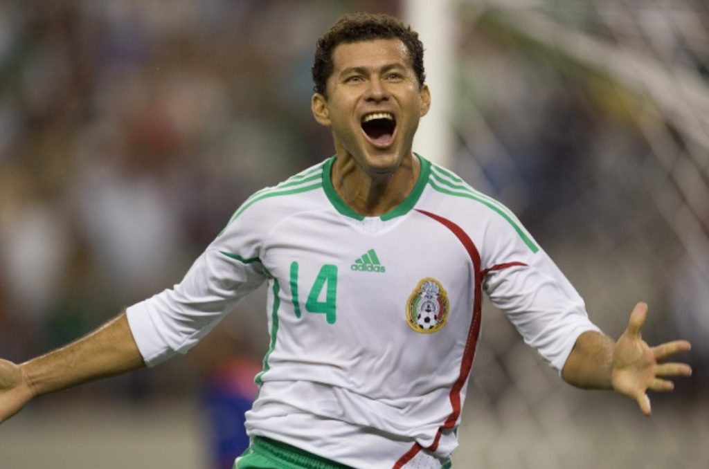 ‘Memote’ Martínez llegó antes al Mundial que estos delanteros históricos 1