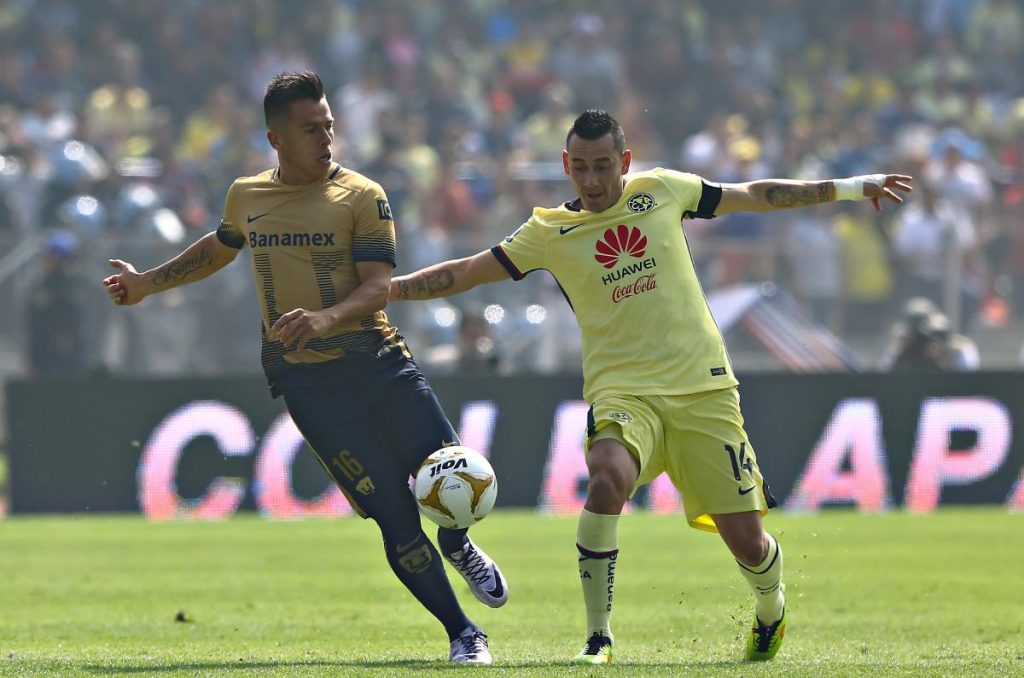 América vs Pumas: los enfrentamientos en liguilla en los últimos años 2