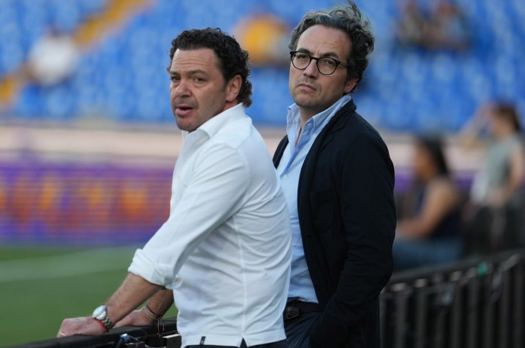 ¡Atención América! Santiago Baños se quedará en Coapa 0