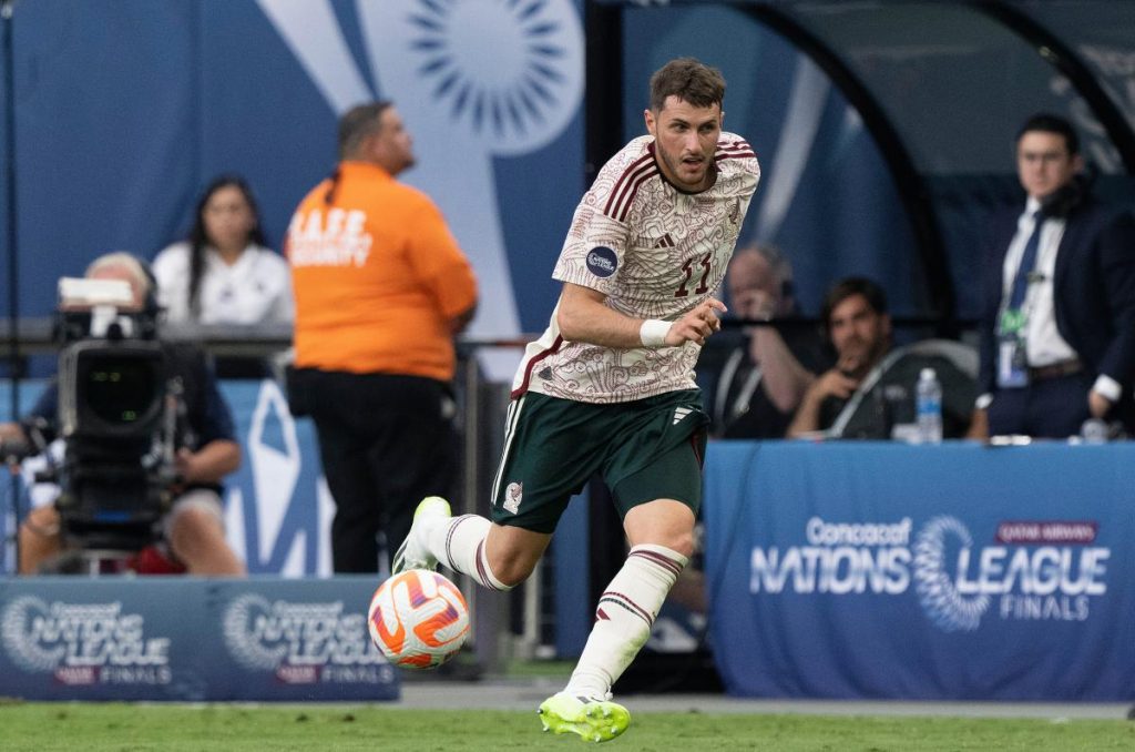 ‘Memote’ Martínez llegó antes al Mundial que estos delanteros históricos 4