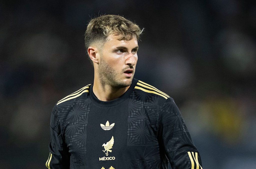 Mexicanos que quedaron campeones en Países Bajos 6