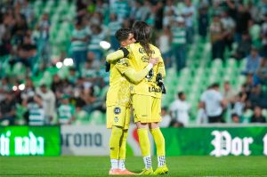 Santos Laguna debe blindar su portería