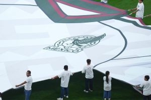Selección Mexicana sigue haciendo dinero rumbo al Mundial 2026