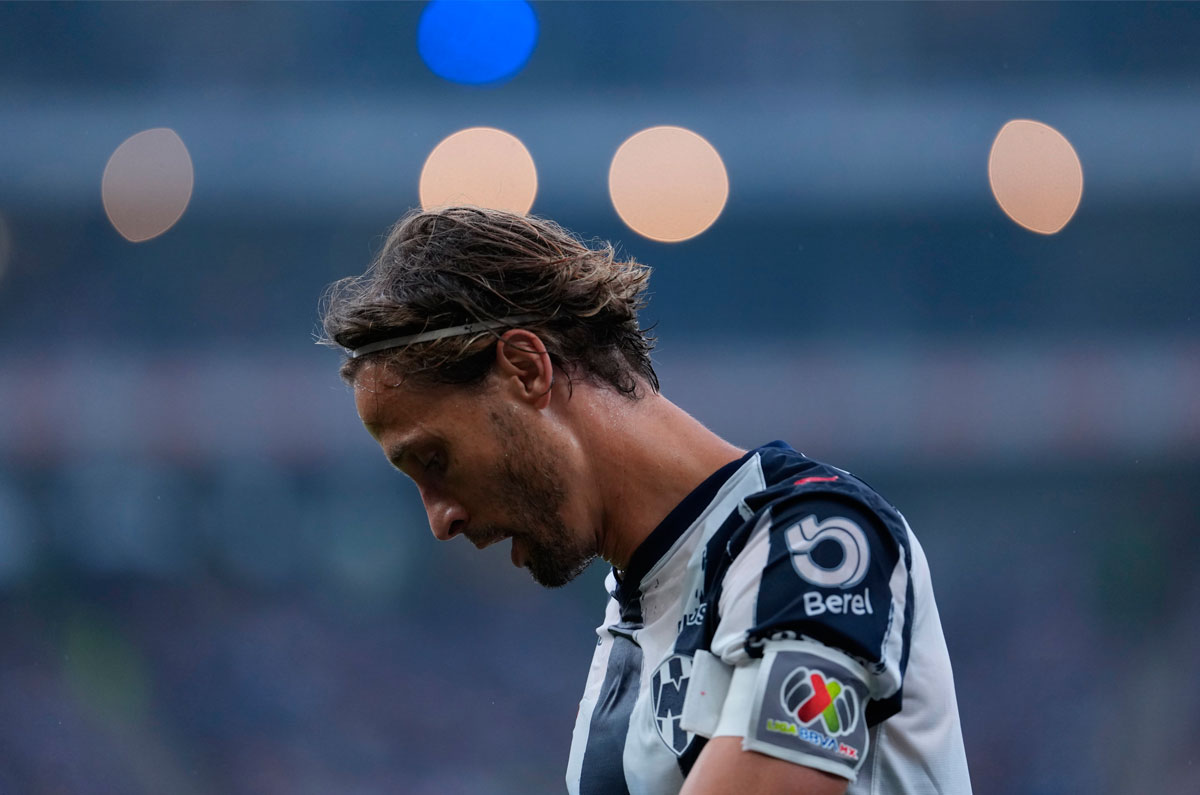 ¡Atención Rayados! Sergio Canales aceptaría reducción del 96 por ciento