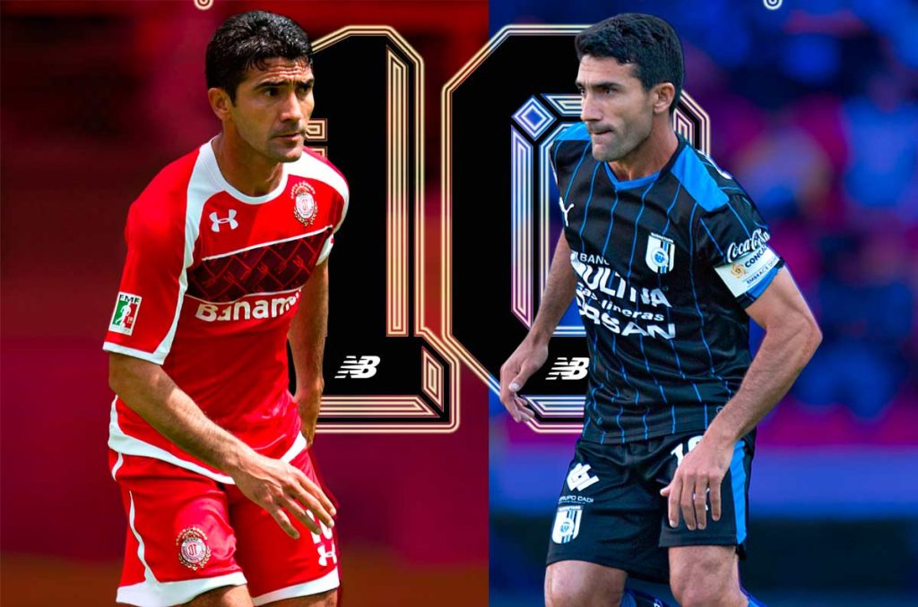 Sinha, figura de Toluca y Querétaro, dicta cátedra para ser un 10