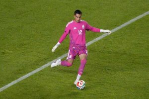 Los de Liga MX que llegan con más minutos a la prelista del Mundial 2026