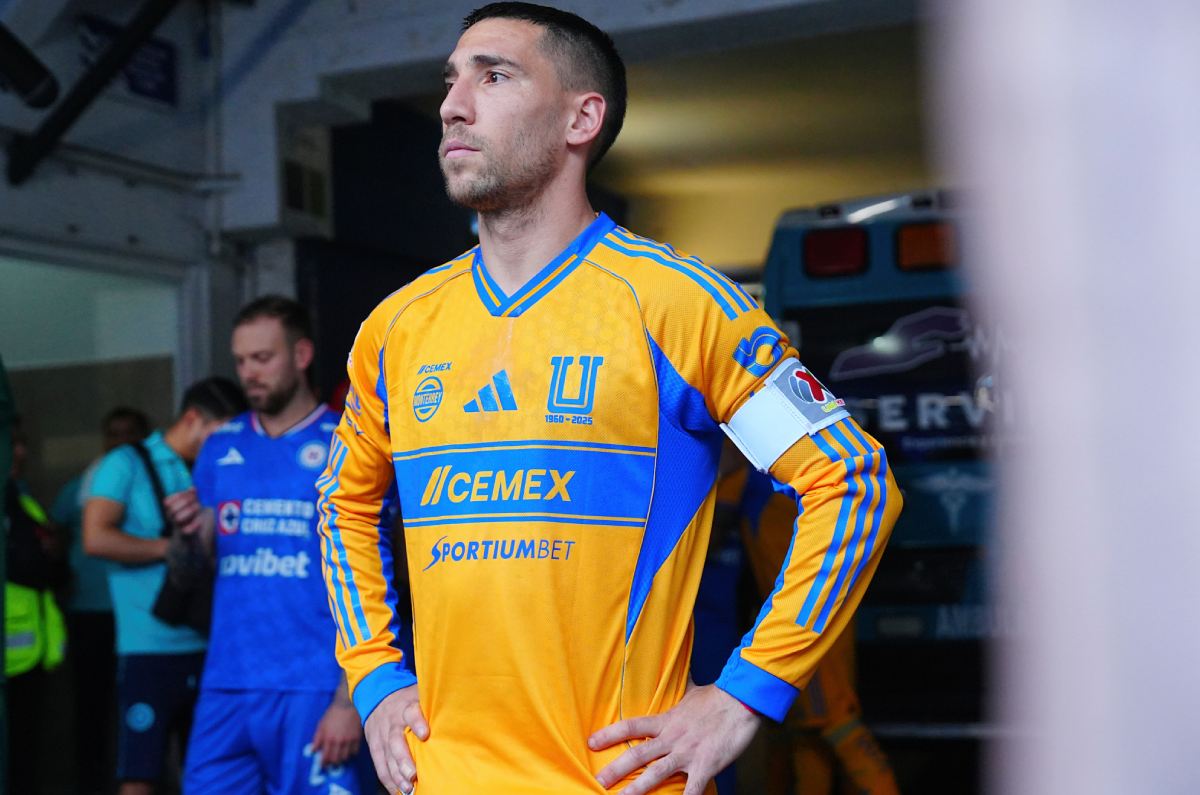 ¡Atención Cruz Azul! hay acercamientos con Fernando Gorriarán