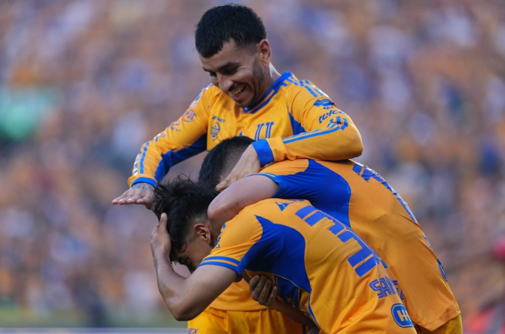 Nashville vs Tigres: a qué hora y dónde ver EN VIVO Concachampions 0