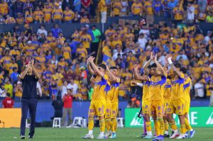 Nashville vs Tigres: a qué hora y dónde ver EN VIVO Concachampions